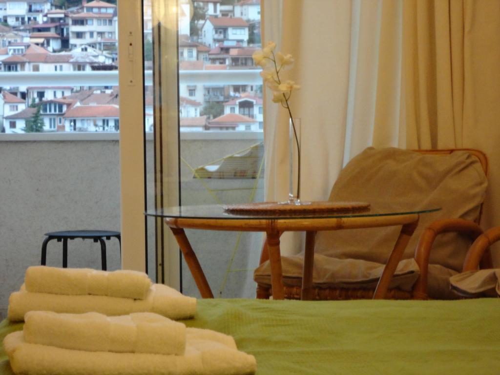 Dimar Apartments Ohrid Room photo